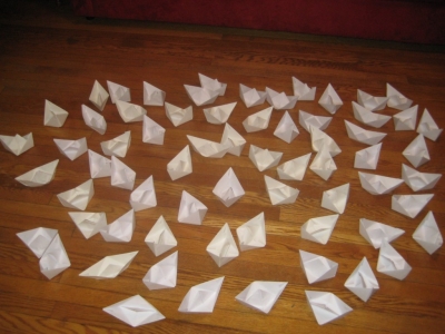 a better number of boats