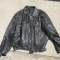 i found not 1 but 2 leather jackets in great condition!