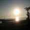 More sunrise