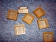 Paperclip Holders