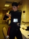 Robot Ninja
