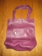Very cool little purple bag