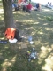 my spot under a tree