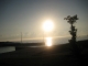 More sunrise