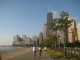 downtown