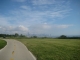 headed back up north