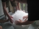 shaping the ice