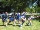 Ravenclaw Team Photo