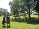 Game shots--Ravenclaw Chasers confer