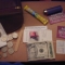 contents pockets