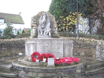 Broughton Memorial