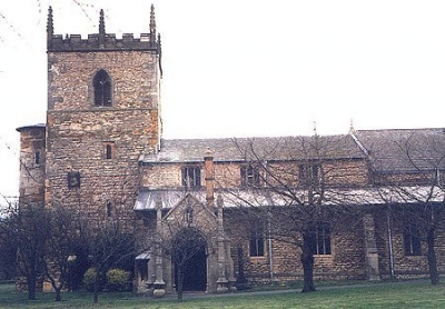 St Mary's Church