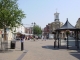 Brigg Marketplace