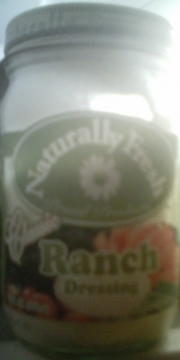 Ranch Dressing