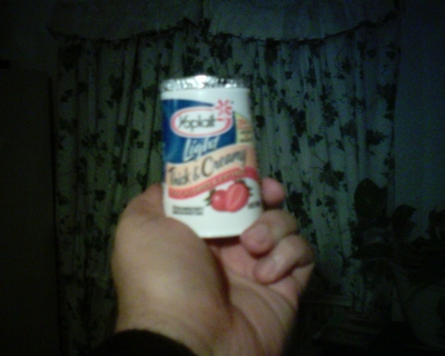 Yogurt
