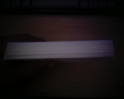 The Stack of Cards