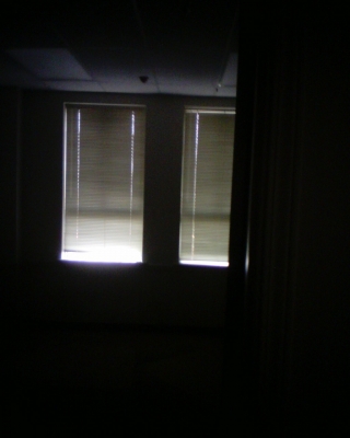 My old office My old office