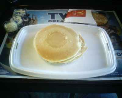 The Star of the Show