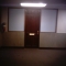 The Old Office Entryway