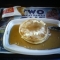 After the syrup