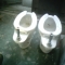 Two Toilets
