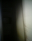 Behind the Thin Door