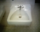 A Woman's Sink