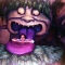 where the wild things...