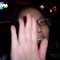 saying hello