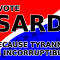 Campaign Trail by Doctor Sardonicus Campaign Trail by Doctor Sardonicus