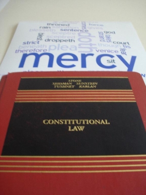 rights, the law, and its discontents