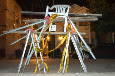 Throne Sculpture  DONE ! 
