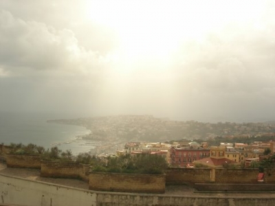 Napoli