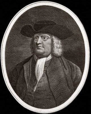 William Penn William Penn