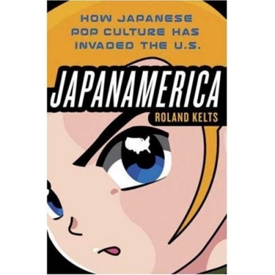 And now everyone loves the Japanese, except for WWII vets