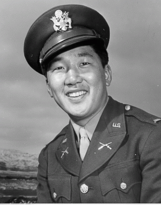 and they still smiled for photographs