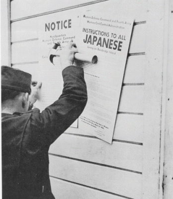 Feb 19 1942, Executive Order 9066 Feb 19 1942, Executive Order 9066