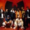 Wu-Tang exception - together on one stage