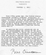 In 1993, President Clinton says here's your check
