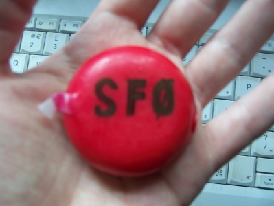 sf0 on cheese