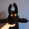I also added a scarf/hood thing just after the first set of pictures 