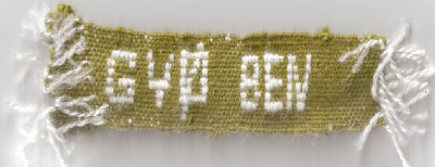 A GYØ Ben Completion