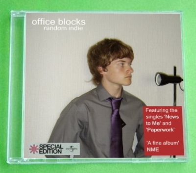 Office Blocks