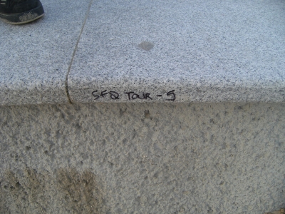 Tagged