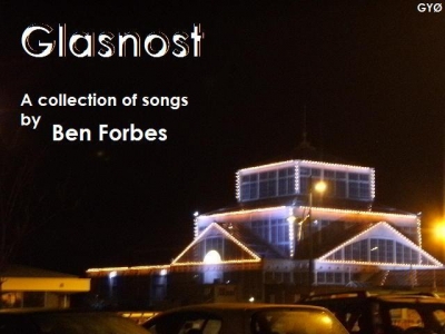 Glasnost