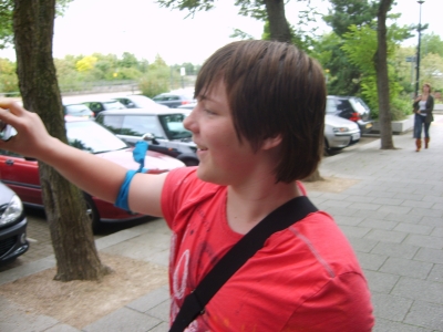 1 minute in 1 minute in