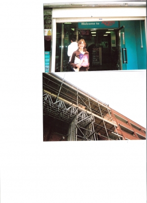 DISPOSABLE CAMERA 3 DISPOSABLE CAMERA 3