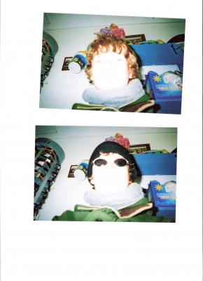 DISPOSABLE CAMERA 1 DISPOSABLE CAMERA 1