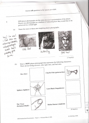 Quirk Of Nature Q1