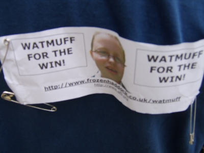 Watmuff for the win patch Watmuff for the win patch
